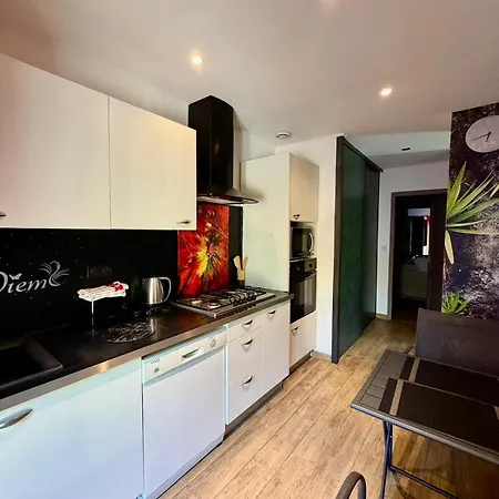 Lägenhet Avec Terrasse Ensoleillee A Propriano Viggianello